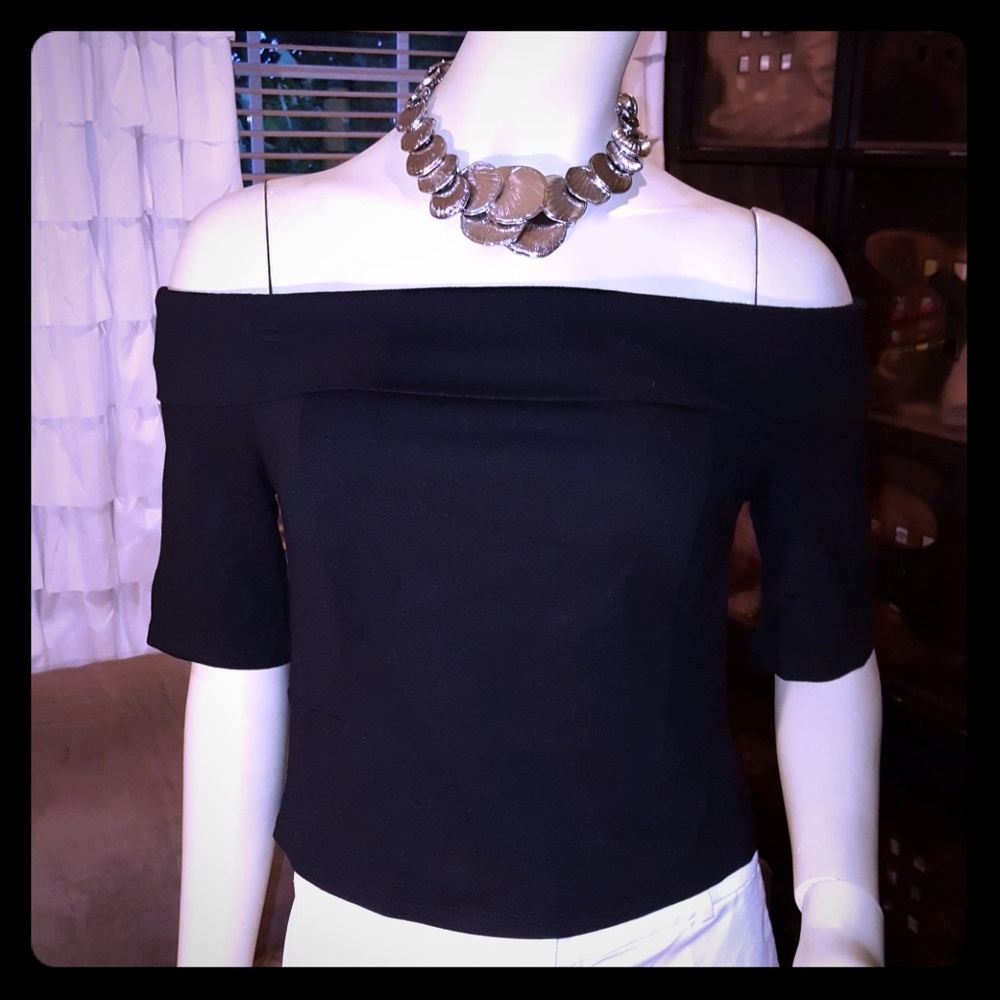 Anthropology Deletta Top